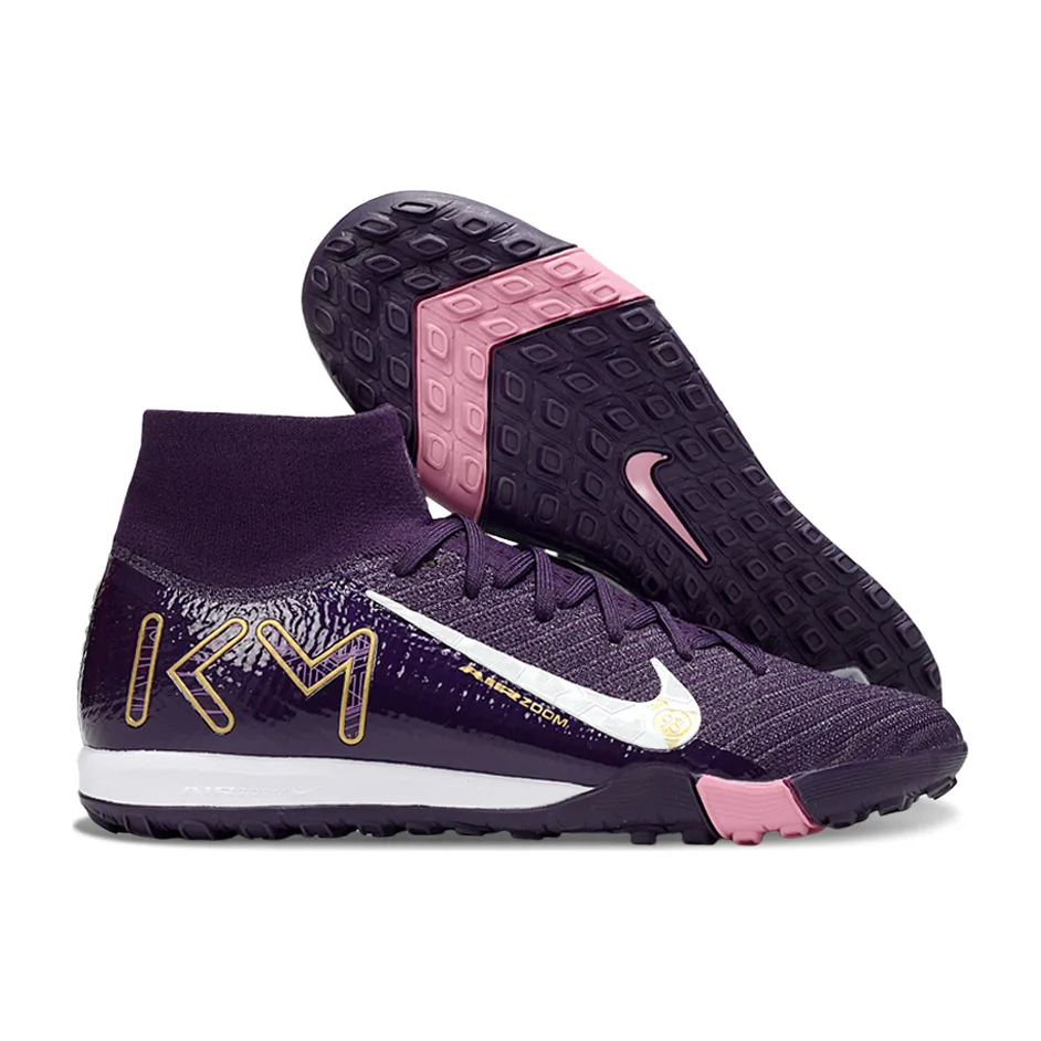 Сороконіжки Nike Air Zoom Superfly X TF — фото 8