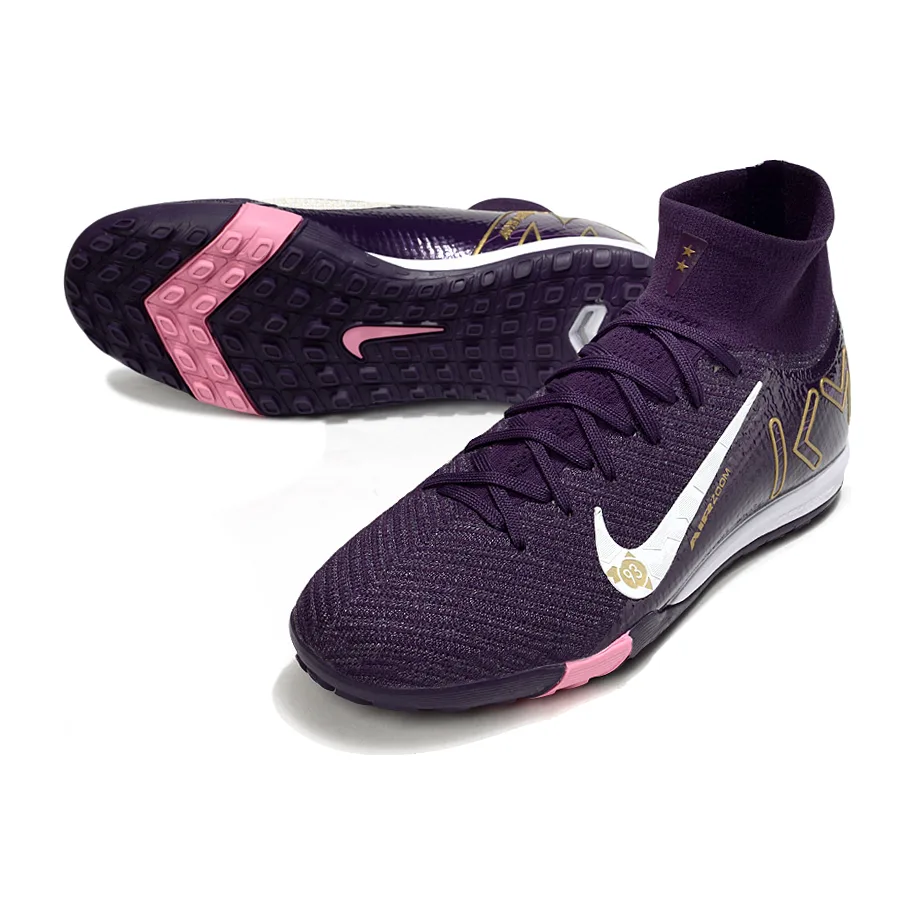 Сороконіжки Nike Air Zoom Superfly X TF — фото 3