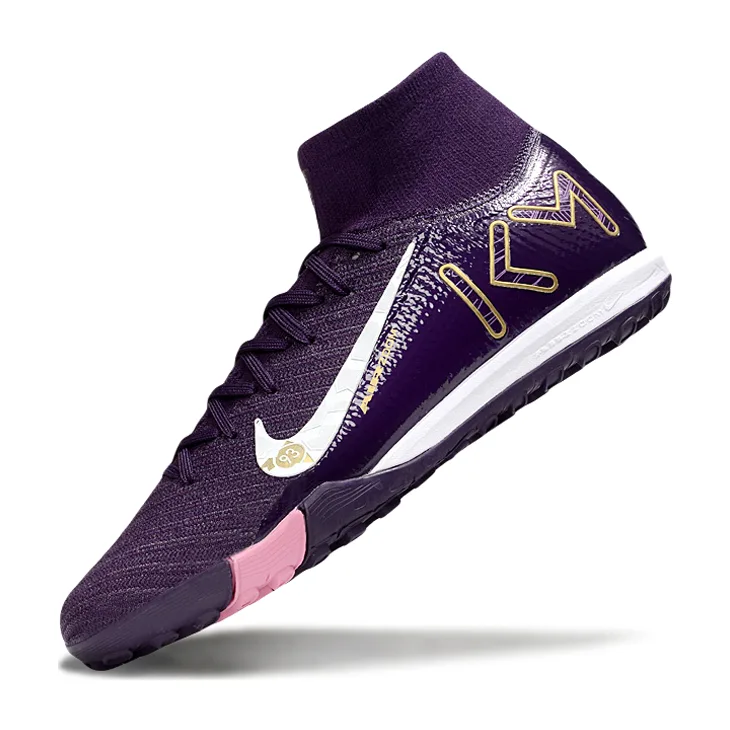 Сороконіжки Nike Air Zoom Superfly X TF — фото 6