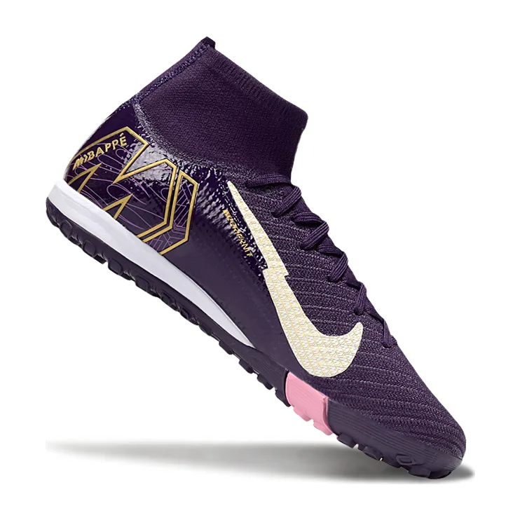 Сороконіжки Nike Air Zoom Superfly X TF — фото 7