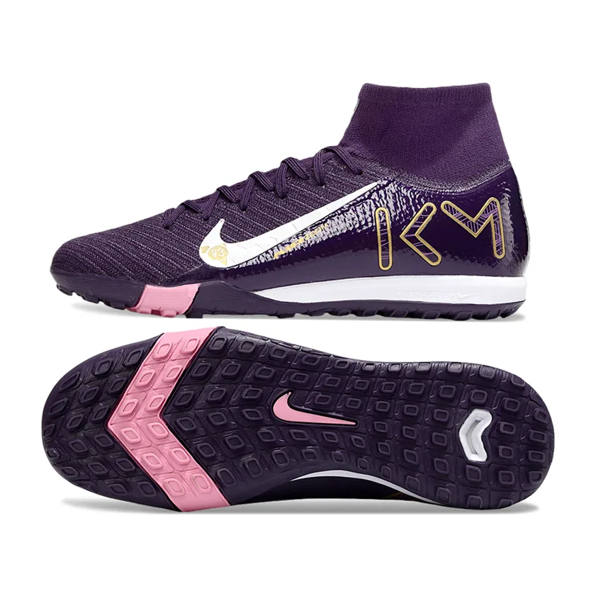 Сороконіжки Nike Air Zoom Superfly X TF — фото 4