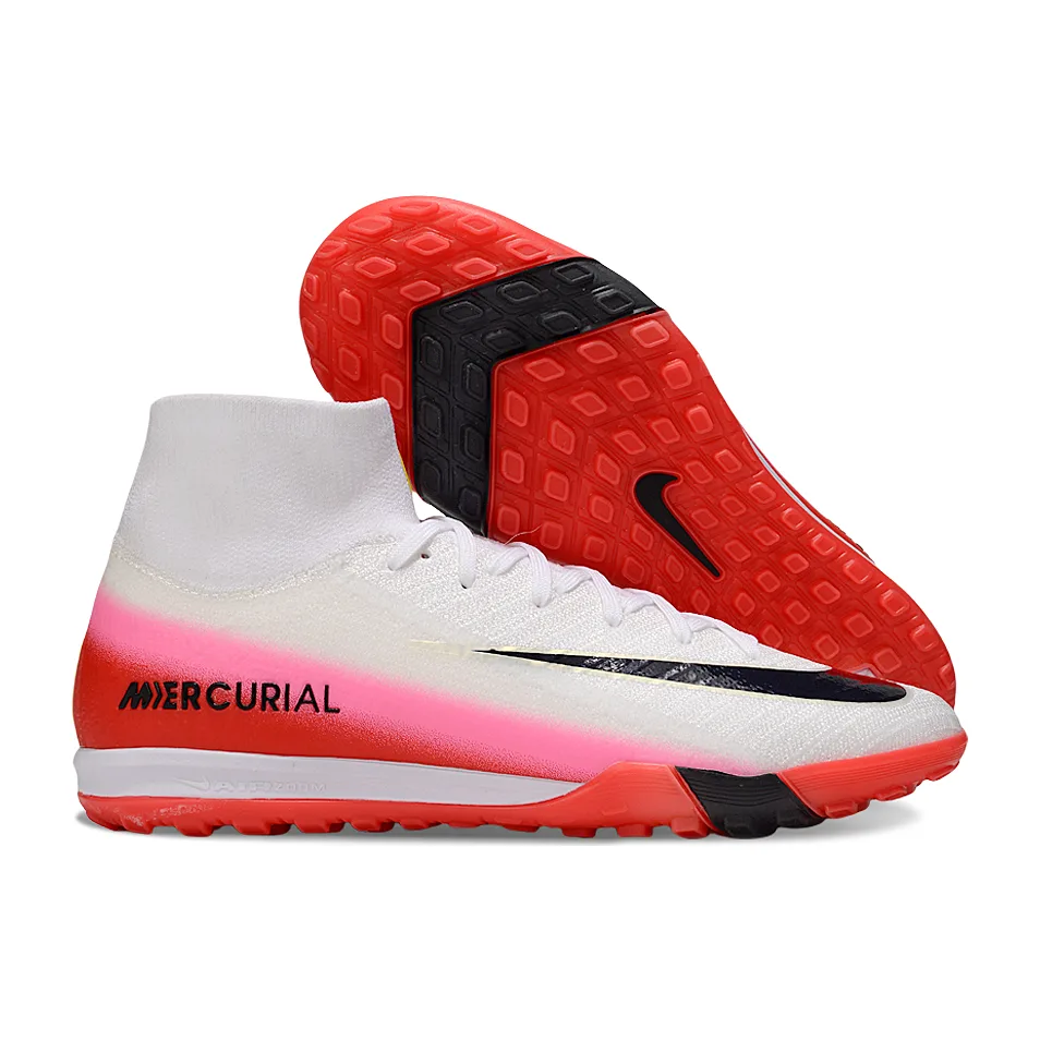 Сороконіжки Nike Air Zoom Superfly X TF — фото 8