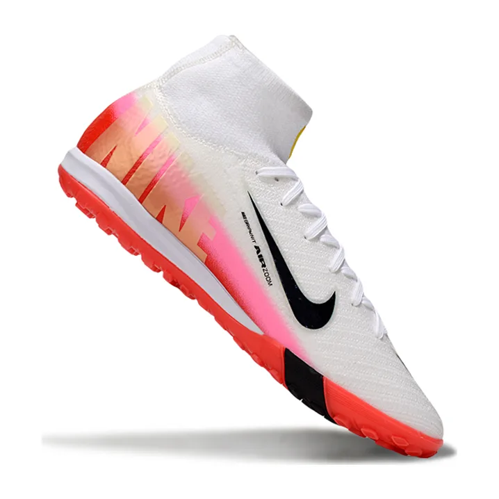Сороконіжки Nike Air Zoom Superfly X TF — фото 6