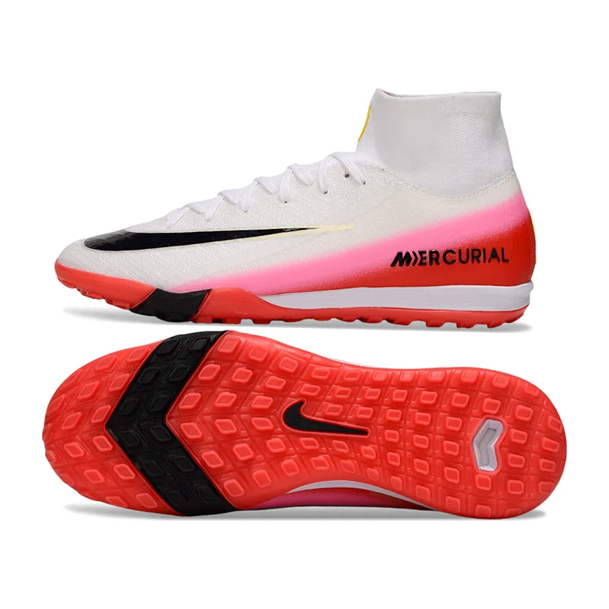 Сороконіжки Nike Air Zoom Superfly X TF — фото 5