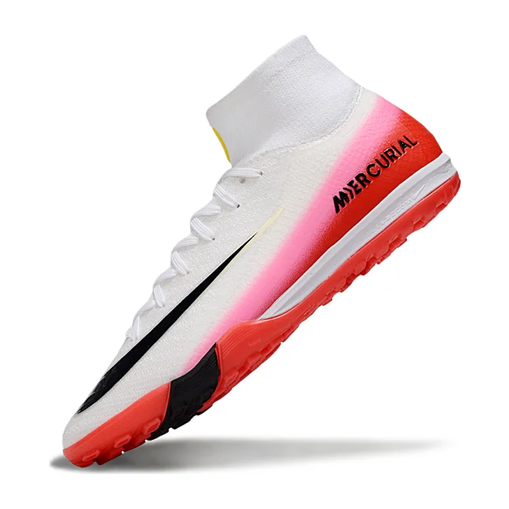 Сороконіжки Nike Air Zoom Superfly X TF — фото 7