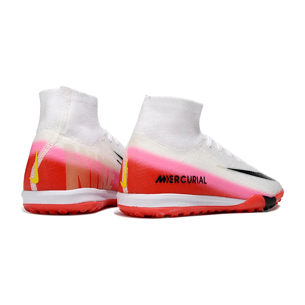 Сороконіжки Nike Air Zoom Superfly X TF — фото 3