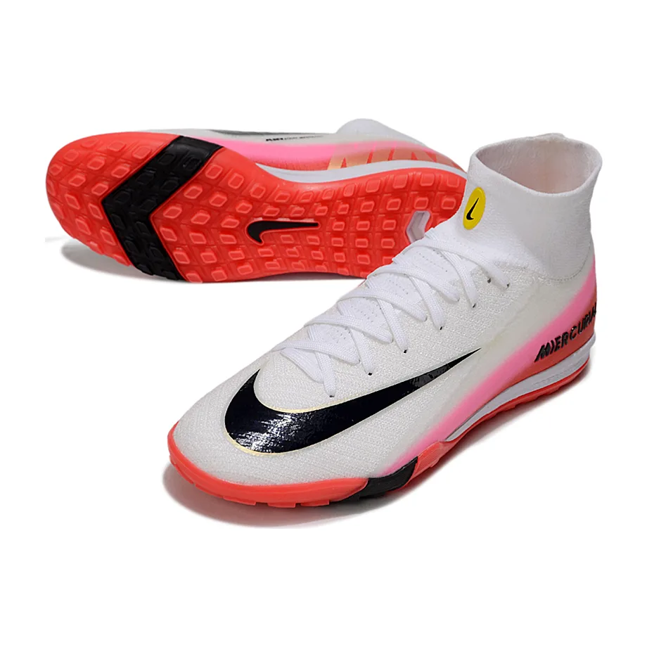 Сороконіжки Nike Air Zoom Superfly X TF — фото 4