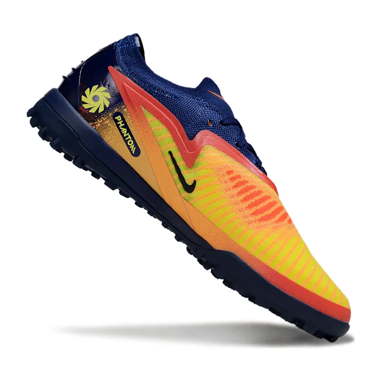 Сороконіжки Nike Phantom GX 3 FG — фото 6