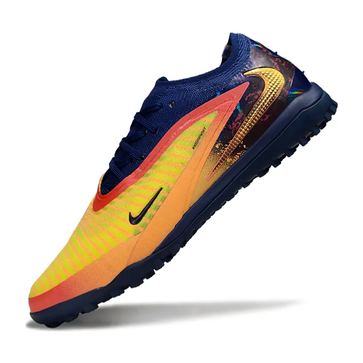 Сороконіжки Nike Phantom GX 3 FG — фото 5