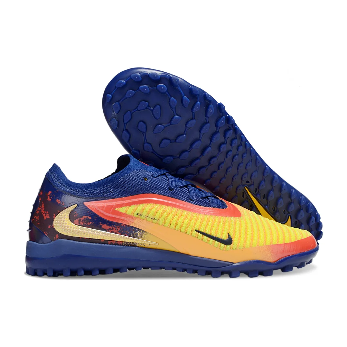 Сороконіжки Nike Phantom GX 3 FG — фото 7