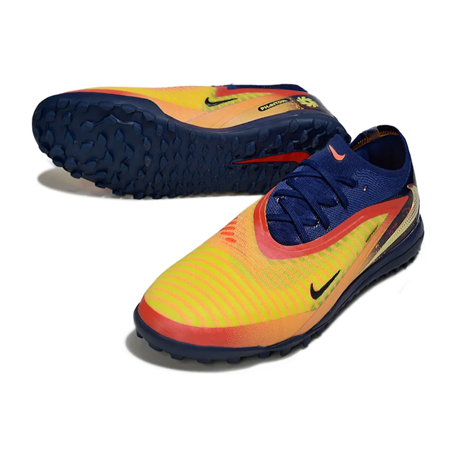 Сороконіжки Nike Phantom GX 3 FG — фото 3