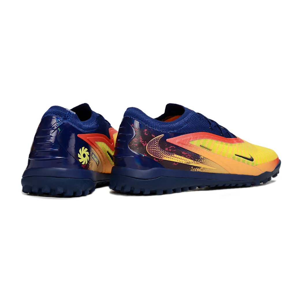 Сороконіжки Nike Phantom GX 3 FG