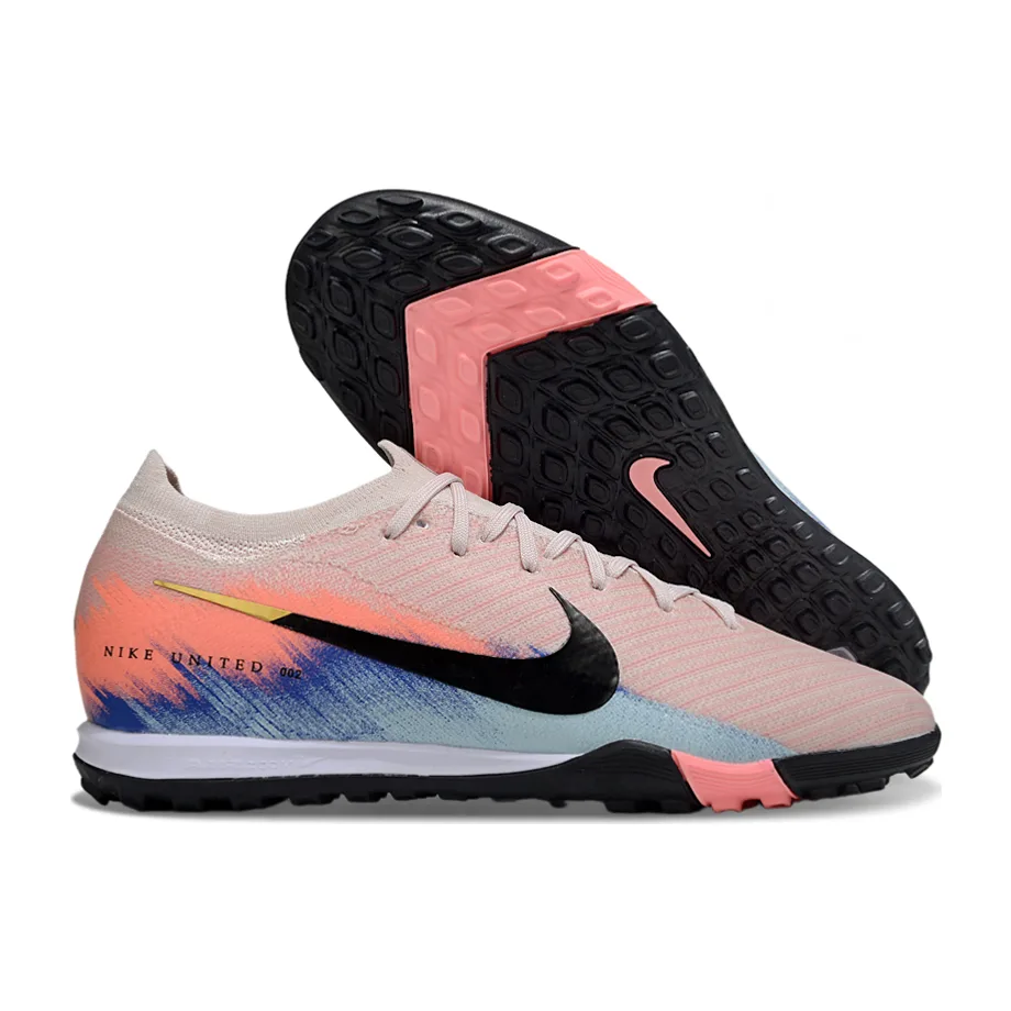 Сороконіжки Nike Air Zoom Vapor XV TF — фото 8