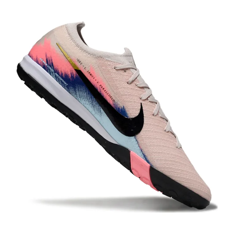 Сороконіжки Nike Air Zoom Vapor XV TF — фото 6