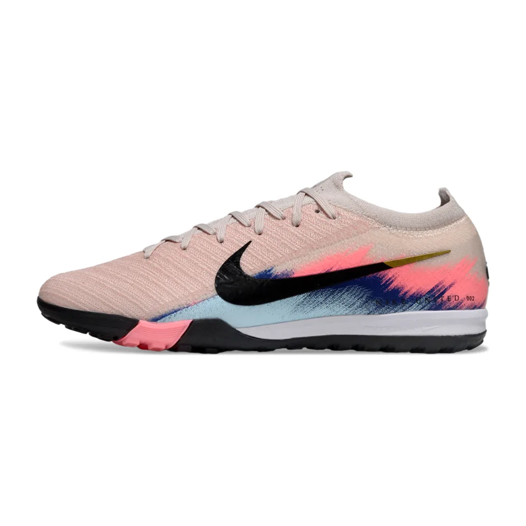 Сороконіжки Nike Air Zoom Vapor XV TF — фото 3
