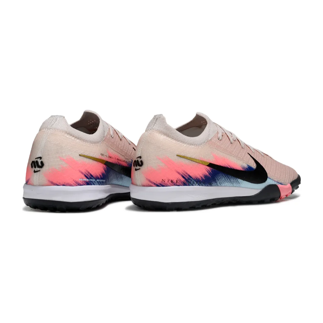 Сороконіжки Nike Air Zoom Vapor XV TF — фото 4