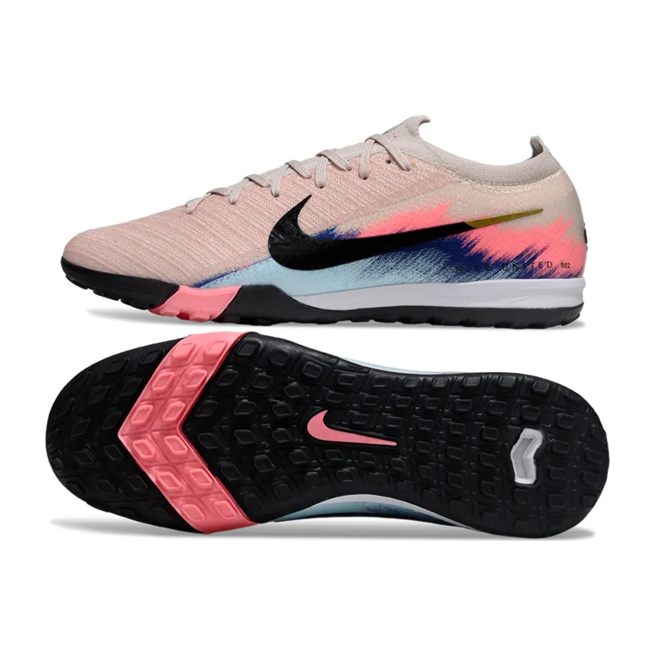 Сороконіжки Nike Air Zoom Vapor XV TF — фото 5