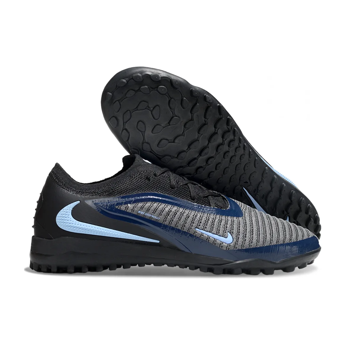 Сороконіжки Nike Phantom GX 3 FG — фото 8