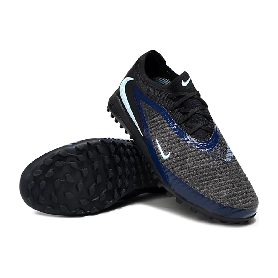 Сороконіжки Nike Phantom GX 3 FG — фото 4