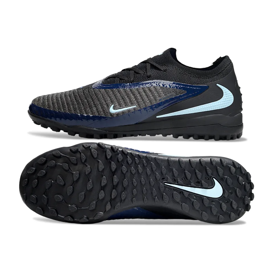 Сороконіжки Nike Phantom GX 3 FG — фото 5