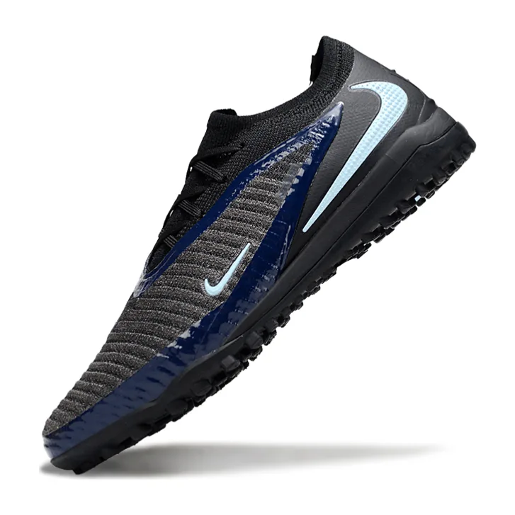 Сороконіжки Nike Phantom GX 3 FG — фото 6