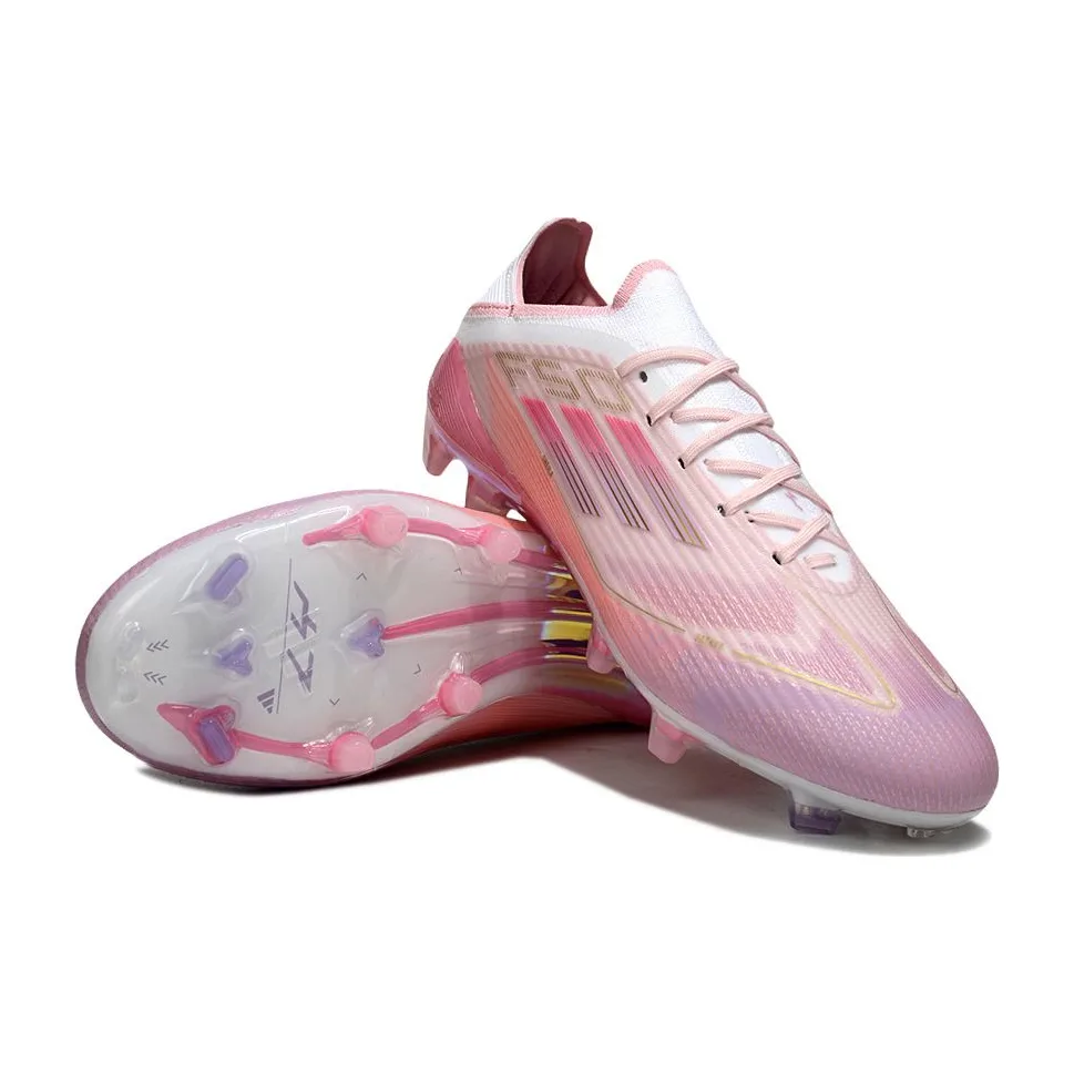 Бутси Аdidas F50 FG — фото 3