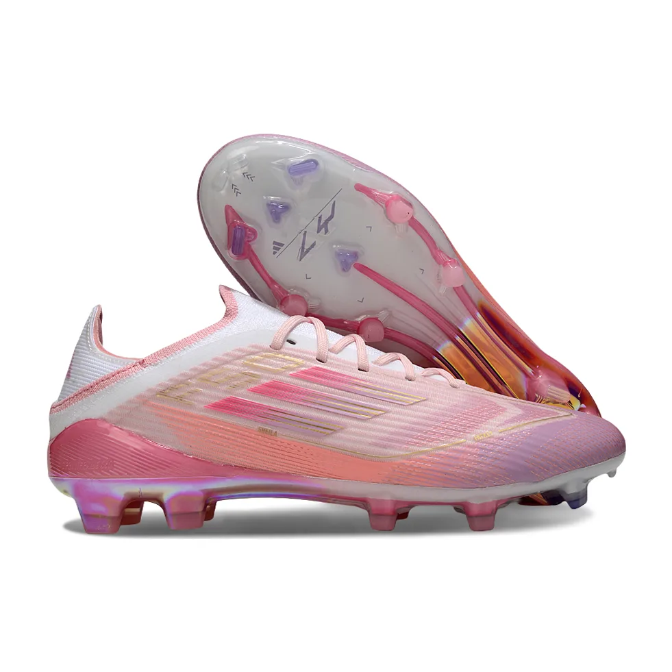 Бутси Аdidas F50 FG — фото 8
