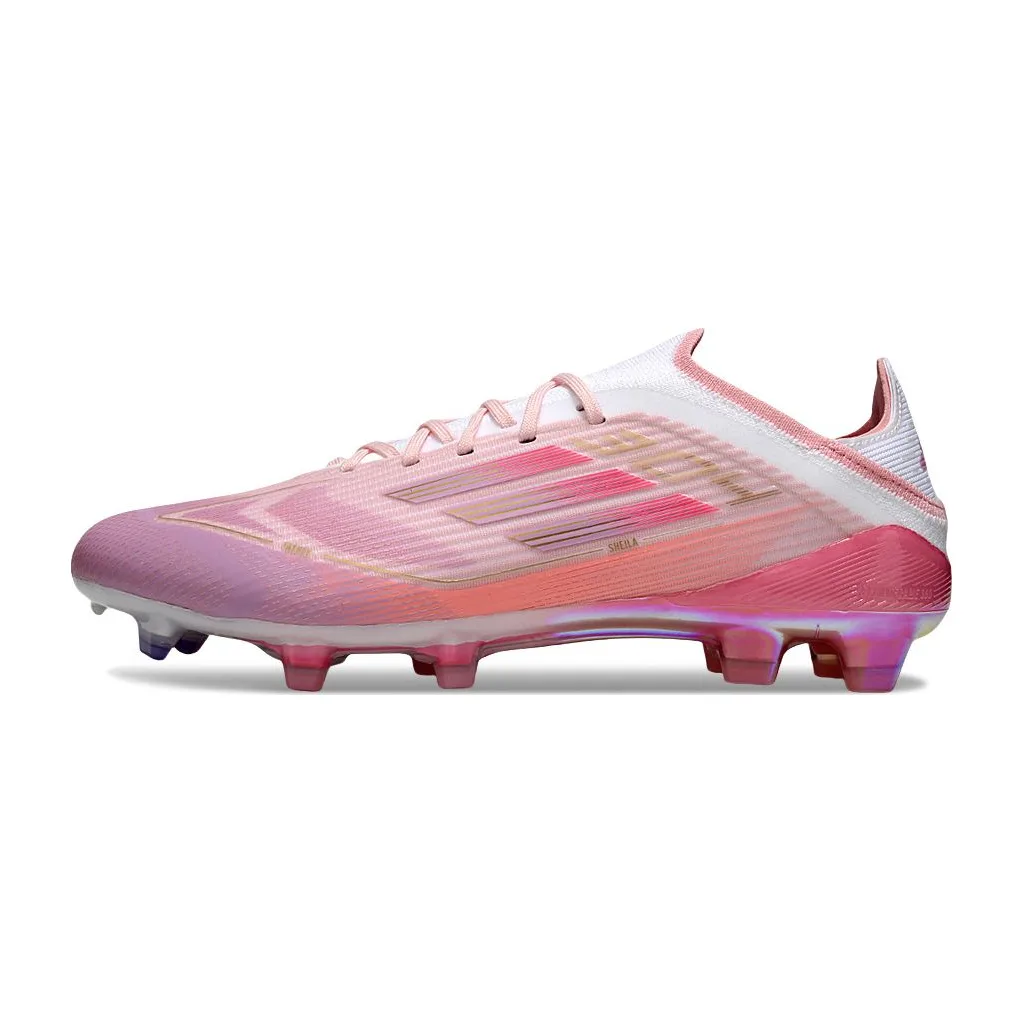 Бутси Аdidas F50 FG — фото 4