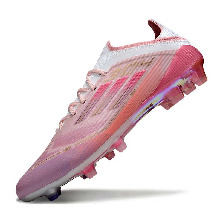 Бутси Аdidas F50 FG — фото 6