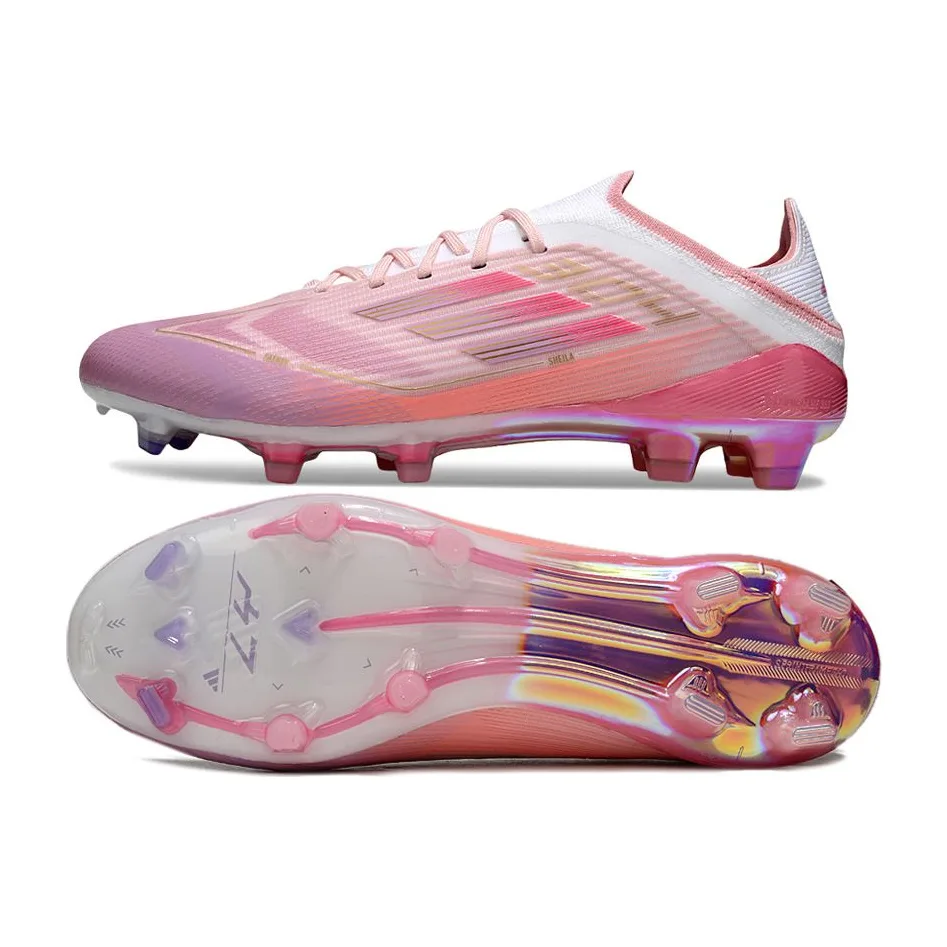 Бутси Аdidas F50 FG — фото 5