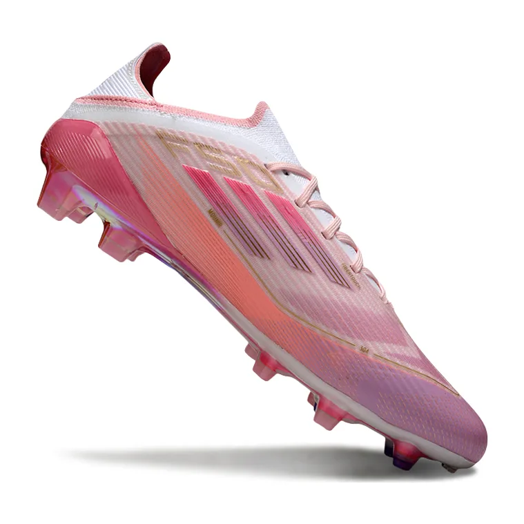 Бутси Аdidas F50 FG — фото 7