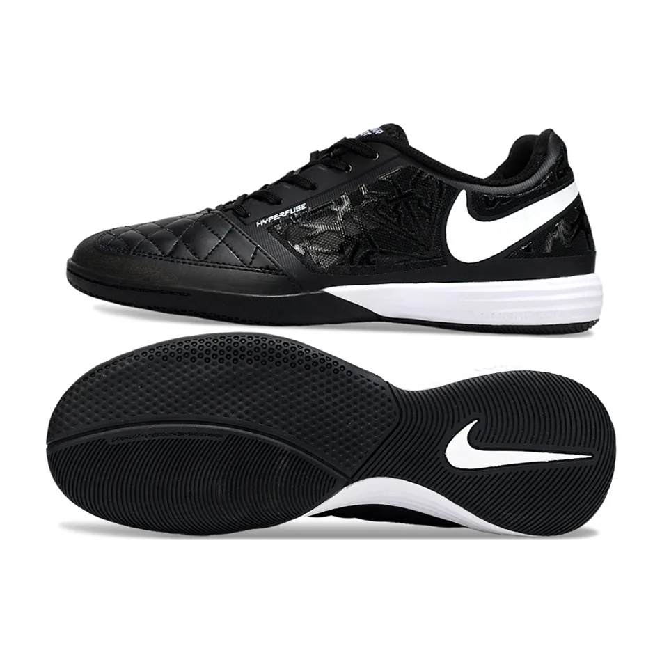 Футзалки Nike Lunar Gato II IC — фото 4
