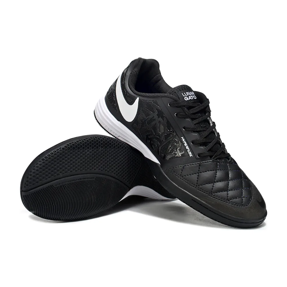 Футзалки Nike Lunar Gato II IC