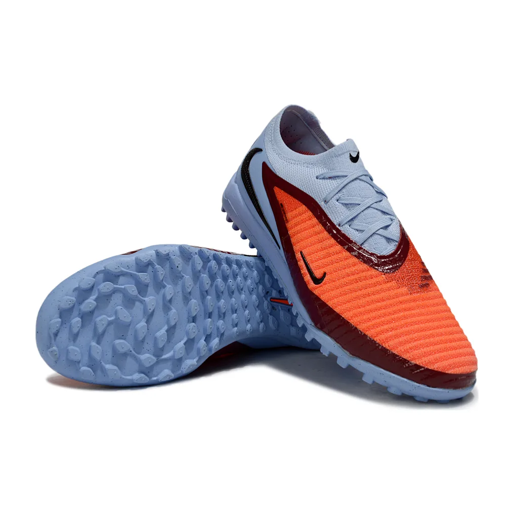 Сороконіжки Nike Phantom GX 3 FG — фото 4