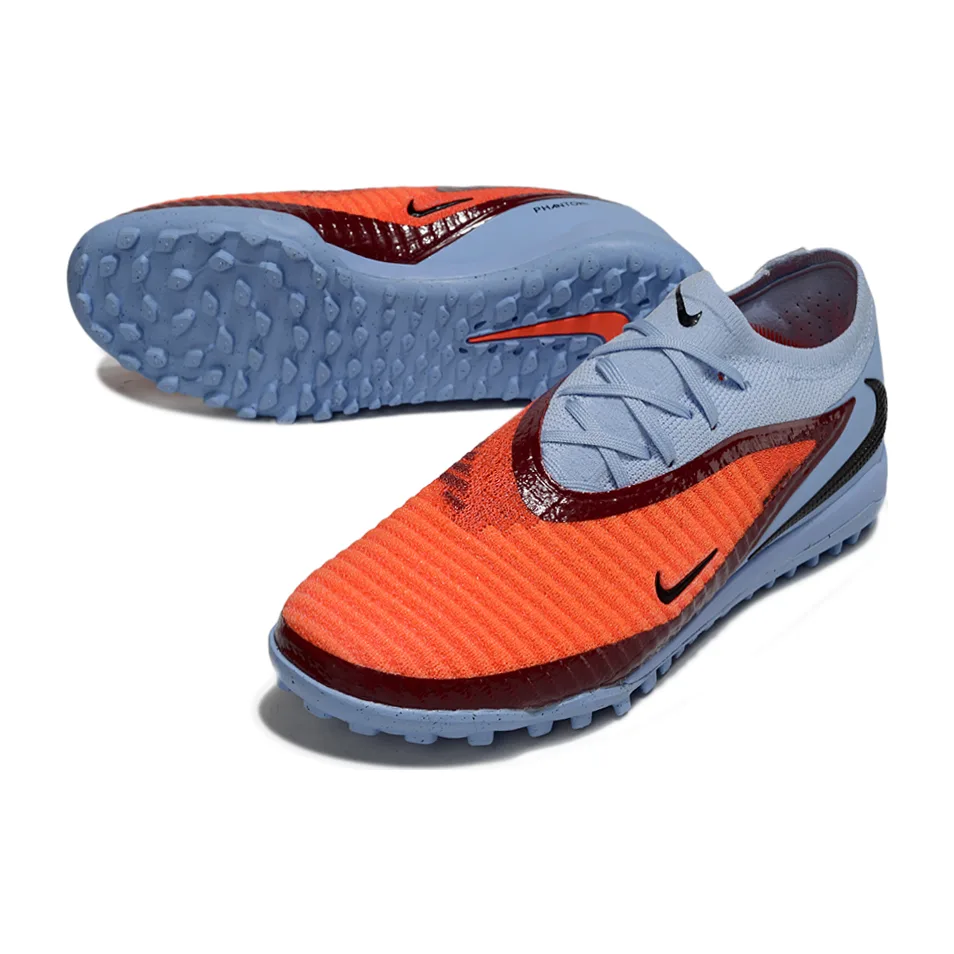 Сороконіжки Nike Phantom GX 3 FG
