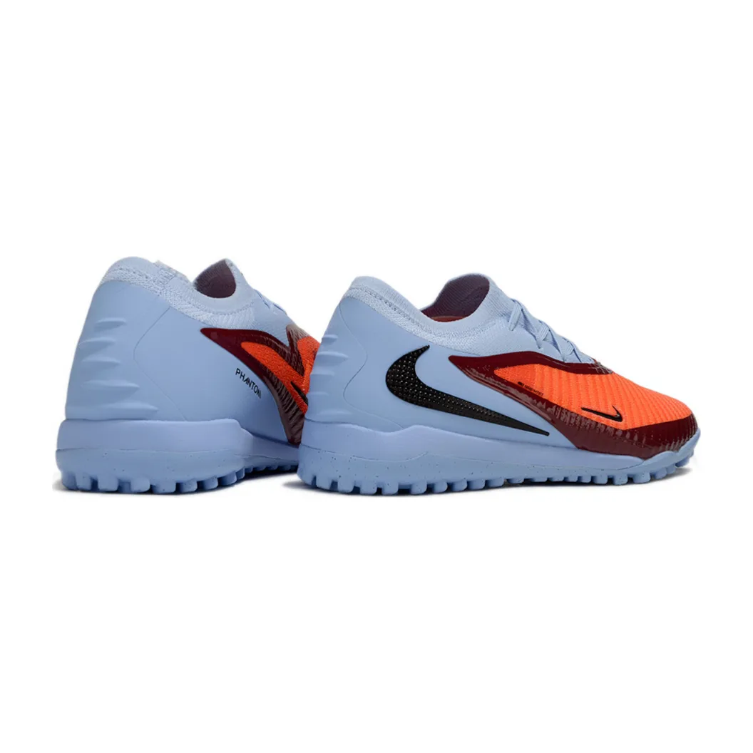 Сороконіжки Nike Phantom GX 3 FG — фото 3