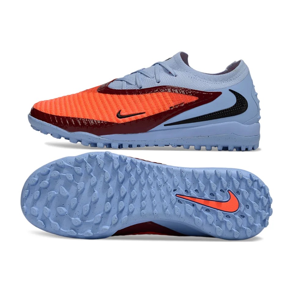 Сороконіжки Nike Phantom GX 3 FG — фото 6