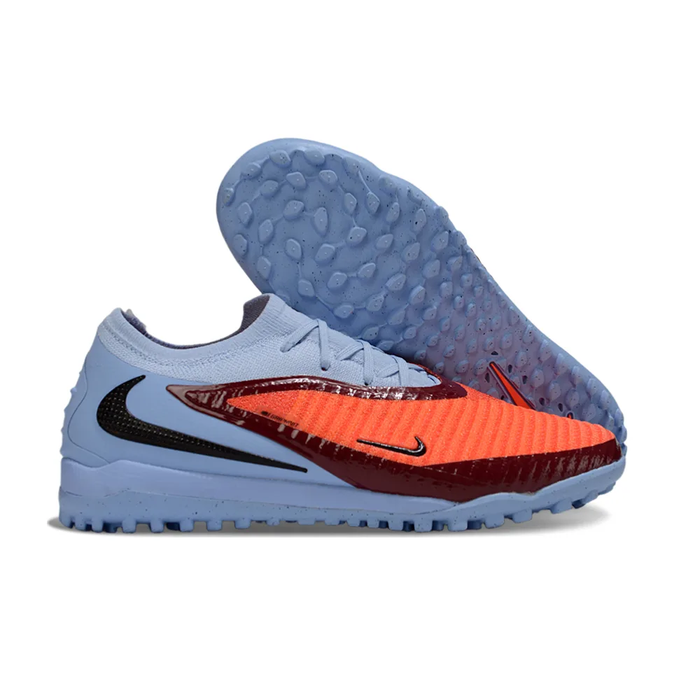 Сороконіжки Nike Phantom GX 3 FG — фото 8