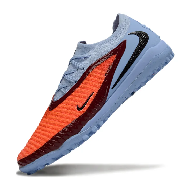 Сороконіжки Nike Phantom GX 3 FG — фото 5