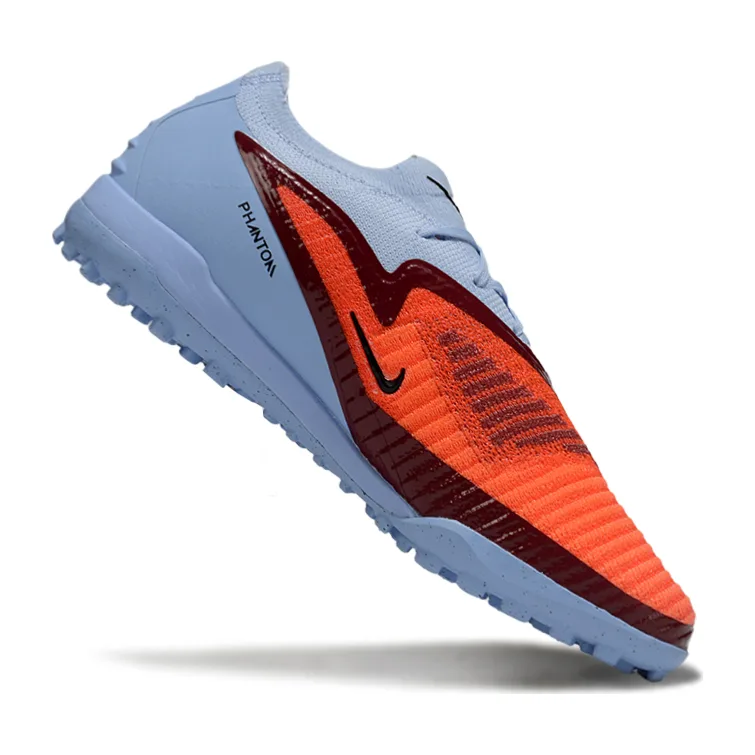 Сороконіжки Nike Phantom GX 3 FG — фото 7