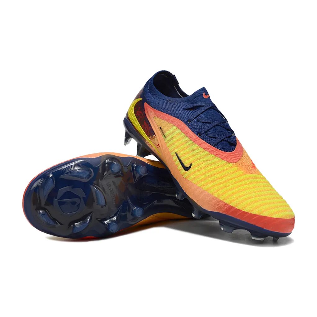 Бутси Nike Phantom GX 3 FG — фото 4