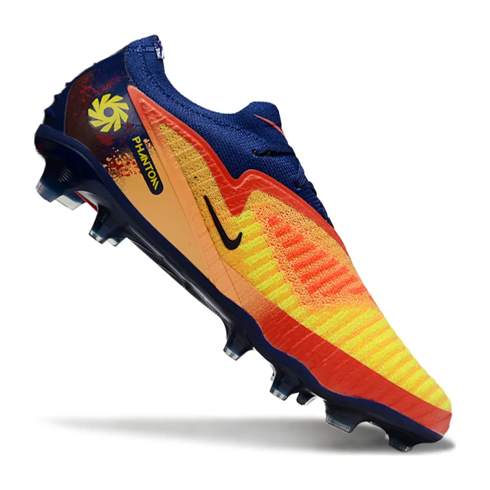 Бутси Nike Phantom GX 3 FG — фото 6