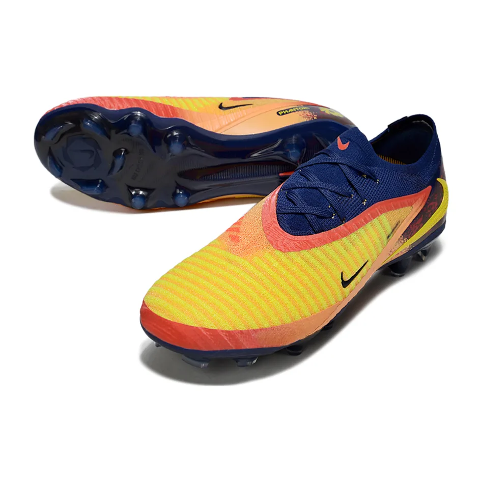 Бутси Nike Phantom GX 3 FG — фото 3