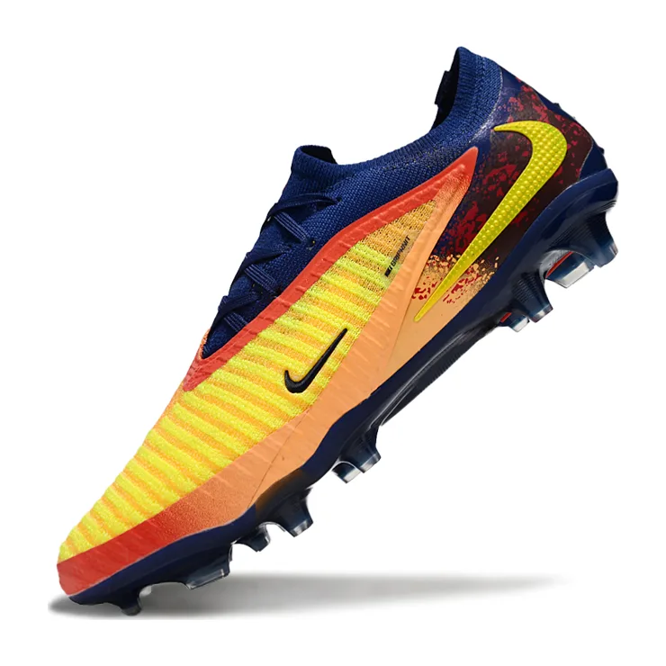 Бутси Nike Phantom GX 3 FG — фото 7