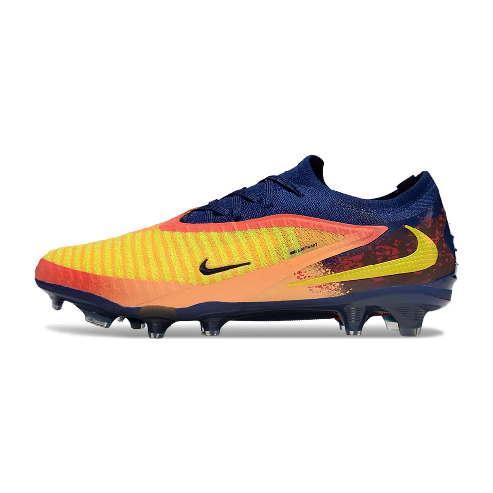 Бутси Nike Phantom GX 3 FG