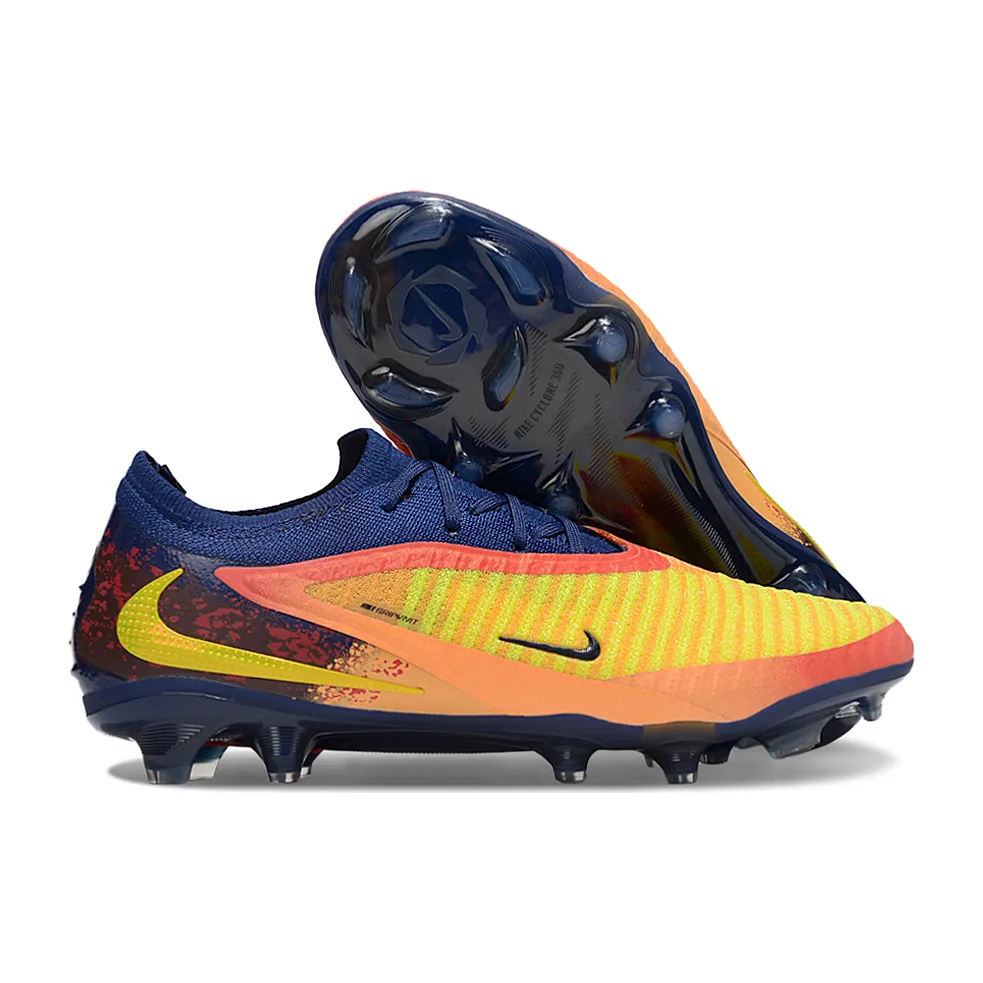 Бутси Nike Phantom GX 3 FG — фото 8