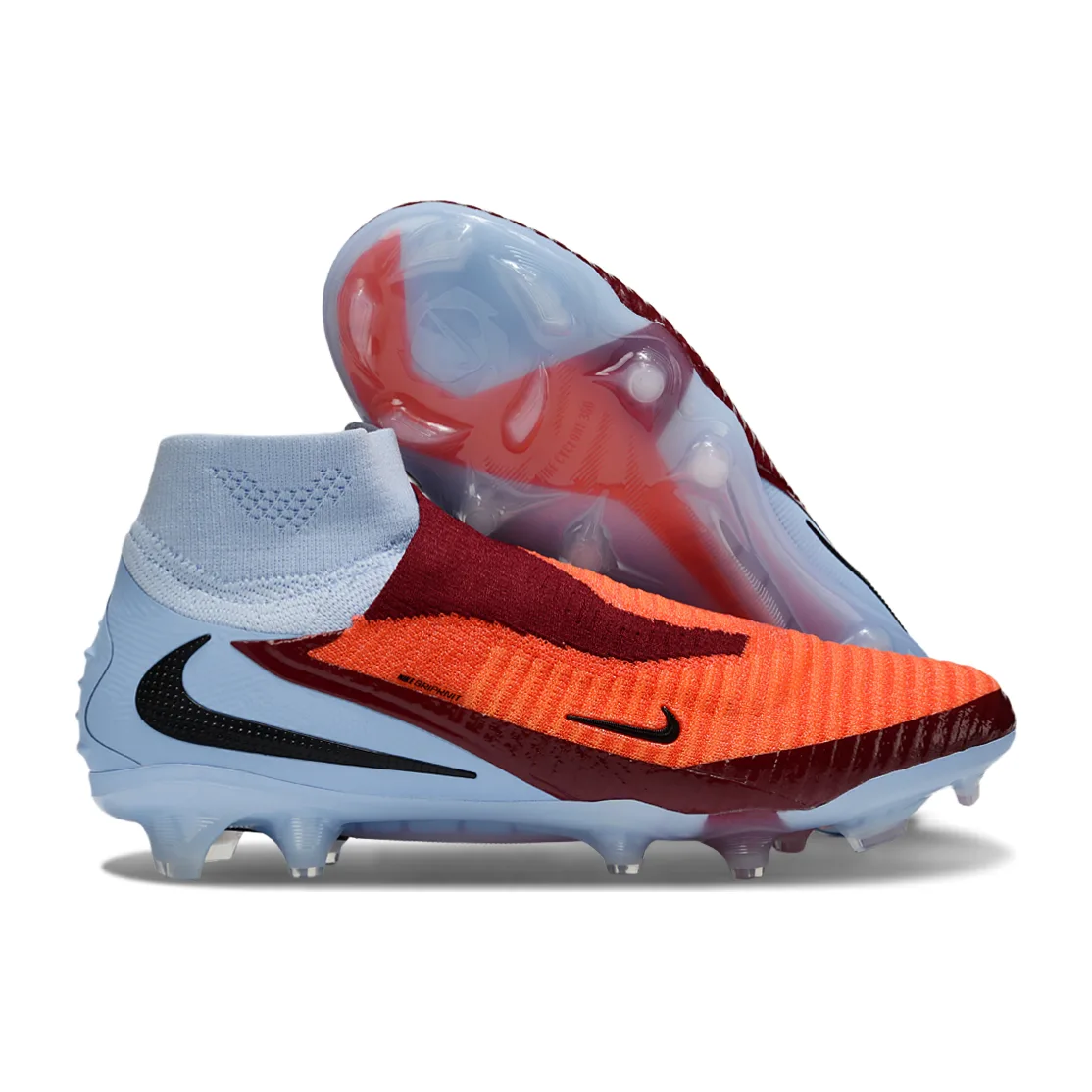 Бутси Nike Phantom GX 3 FG — фото 8