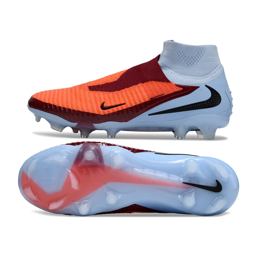 Бутси Nike Phantom GX 3 FG — фото 6