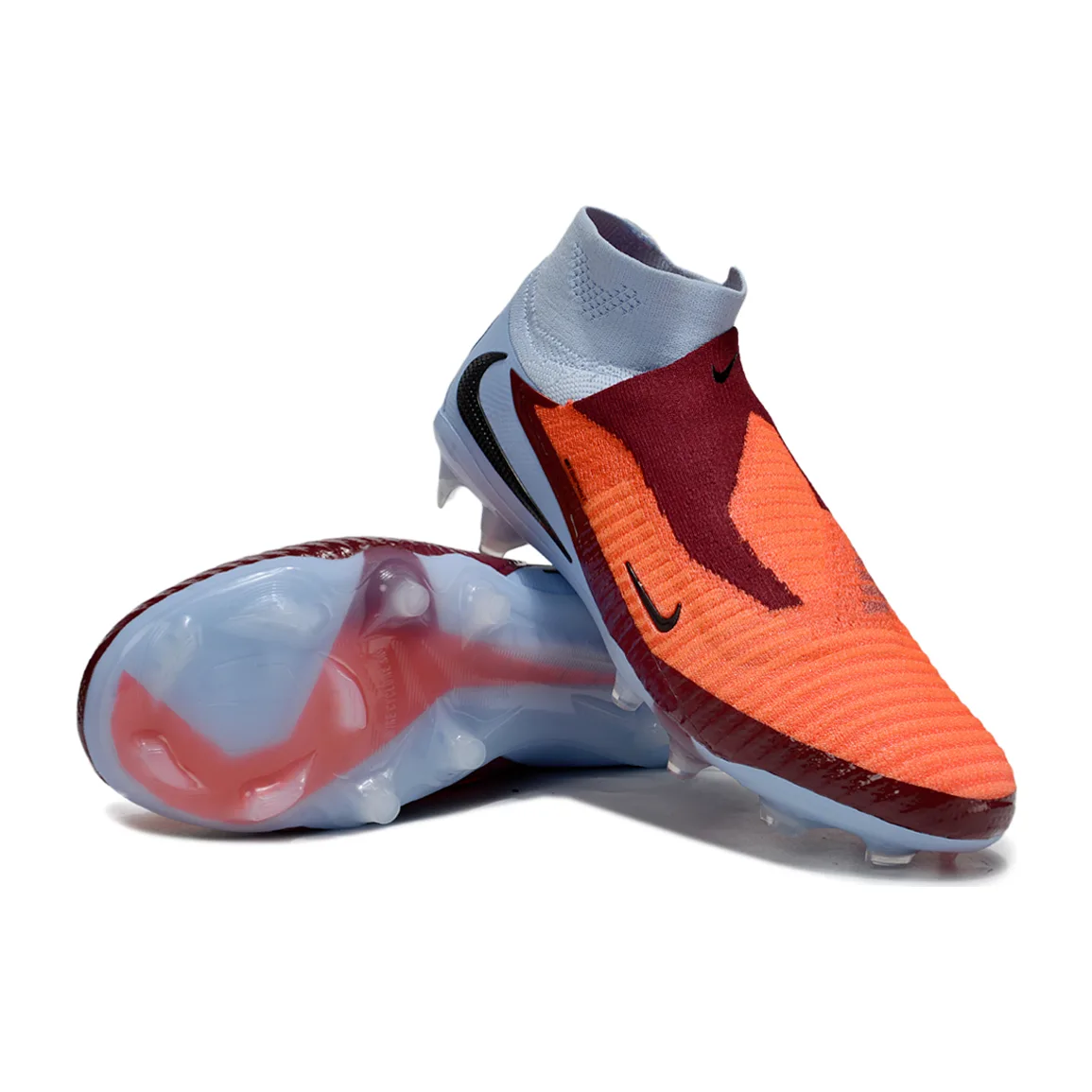 Бутси Nike Phantom GX 3 FG — фото 4