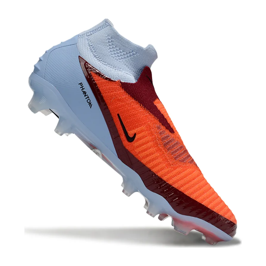 Бутси Nike Phantom GX 3 FG — фото 7